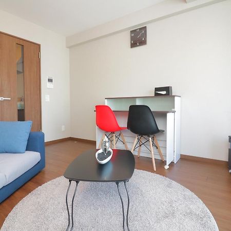 Hg Cozy Hotel No 32 通天閣前 Osaka Eksteriør billede