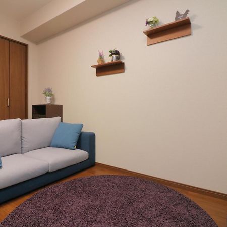 Hg Cozy Hotel No 32 通天閣前 Osaka Eksteriør billede