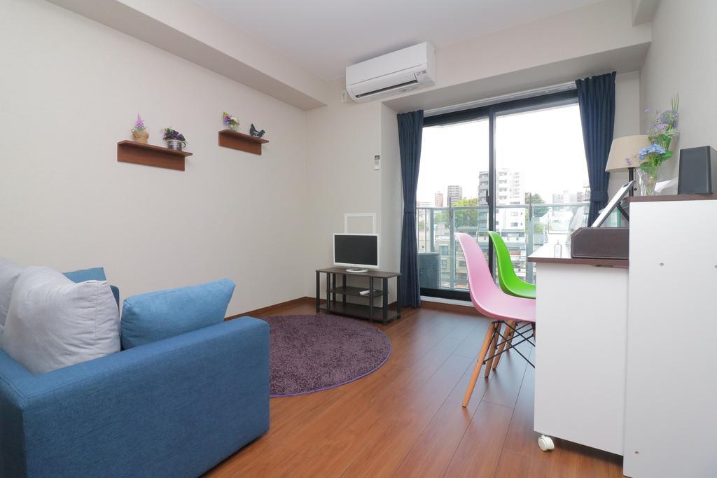 Hg Cozy Hotel No 32 通天閣前 Osaka Eksteriør billede