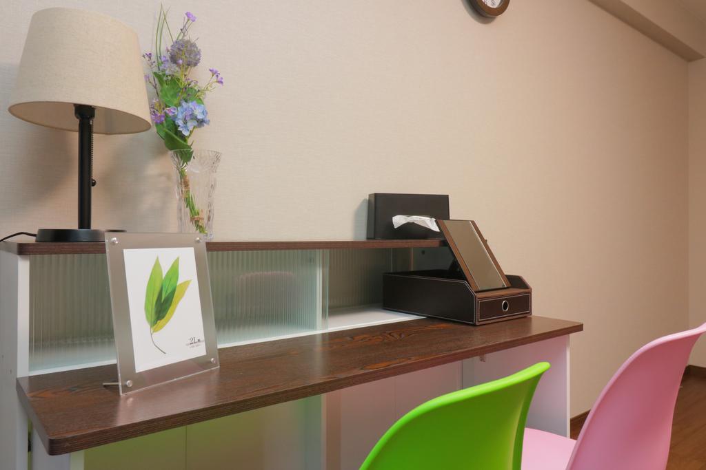 Hg Cozy Hotel No 32 通天閣前 Osaka Eksteriør billede