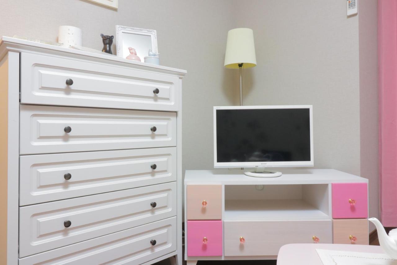 Hg Cozy Hotel No 32 通天閣前 Osaka Eksteriør billede